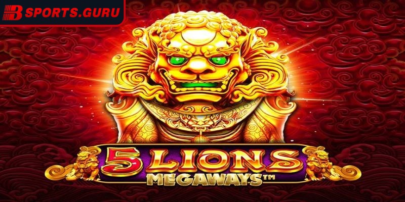 Wild là một trong những điểm nổi bật nhất của trò chơi