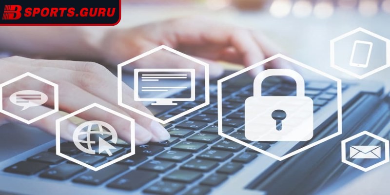 Hệ thống thực hiện sao lưu để bảo đảm thông tin không bị mất