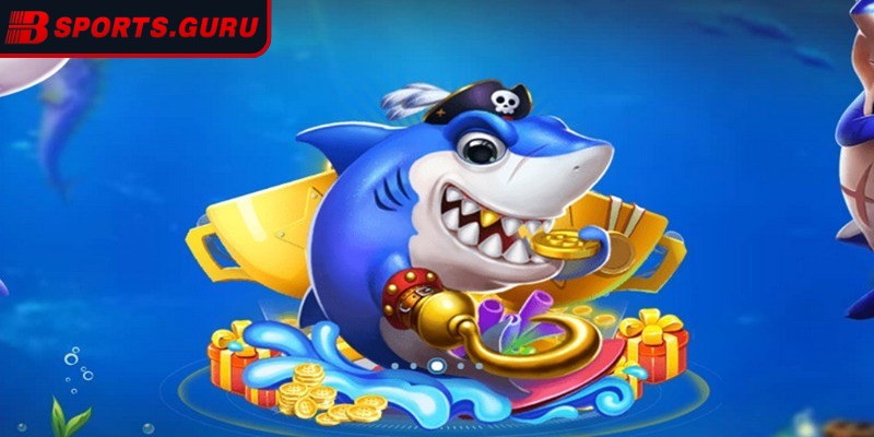 Kim Ngư Thần mỗi lần xuất hiện đều đi kèm cơ hội nhận thưởng cực khủng
