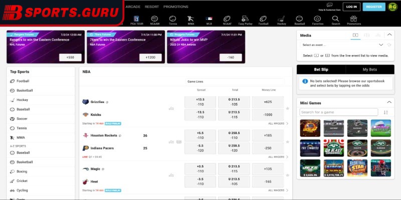 Hướng dẫn chi tiết cách nạp tiền
