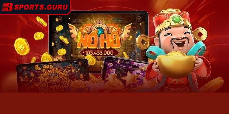 Nên theo dõi kỹ lưỡng tần suất xuất hiện của các biểu tượng trong mỗi phiên quay