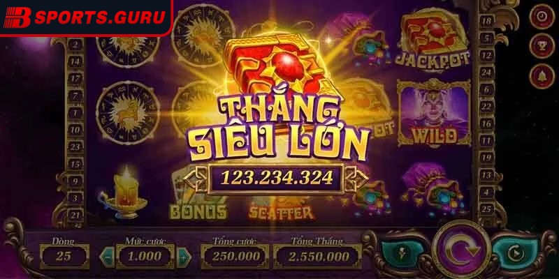 Theo dõi hiệu suất cá nhân giúp dự đoán thời điểm tốt nhất để săn jackpot