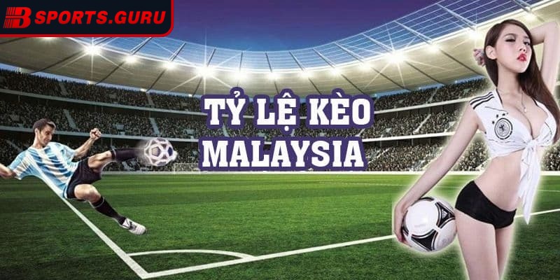 Điểm khác biệt so với tỷ lệ các kèo khác